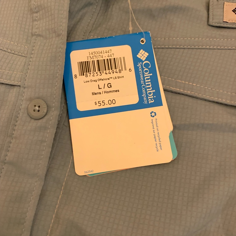 Men shirt